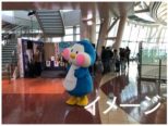 羽田空港第一ターミナルにて北前船観光プロモーション開催 ～終了しました～