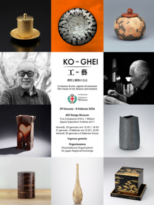 イタリア・ミラノにて日本の伝統工芸展を開催