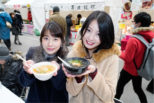 「にいがた 冬 食の陣・当日座」を開催します! ~終了しました~